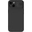 Nillkin Кейс с протектор за камера Nillkin CamShield Silky Silicone Case за iPhone 15 Plus, черен (6902048266469)