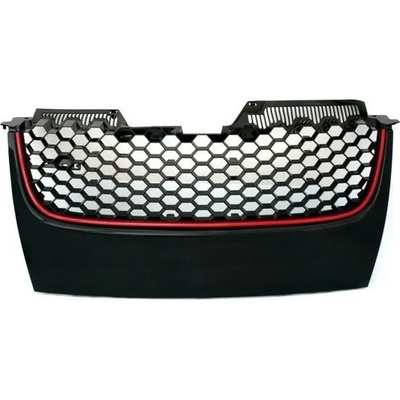 Решетка без емблема за Golf 5 - GTI LOOK (1K1853653BRO)