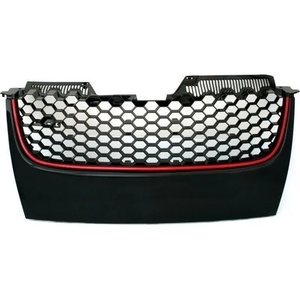 Решетка без емблема за Golf 5 - GTI LOOK (1K1853653BRO)