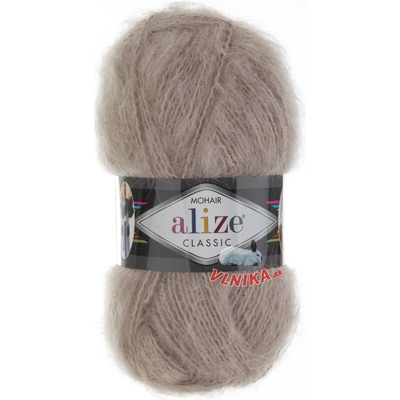 Alize Příze Mohair Classic Varianta: 67