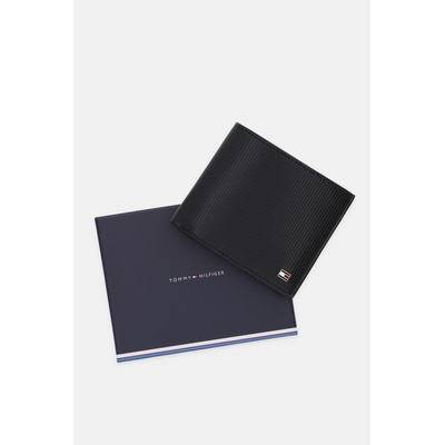 Tommy Hilfiger Кожен портфейл Tommy Hilfiger (AM0AM13974)