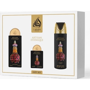 LATTAFA Pride Parfum Artisan Ethnique 100ml унисекс Парфюми