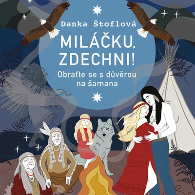 Miláčku, zdechni!