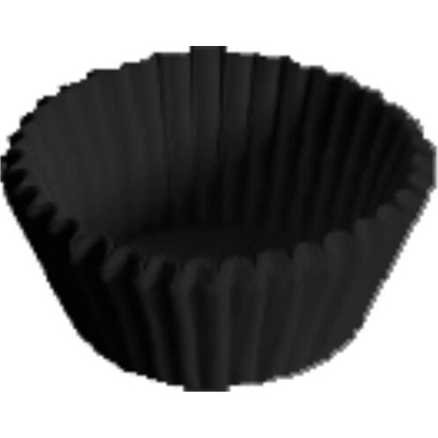 Wimex Cukrářský košíček hnědý 24 x 18 mm 1000 ks