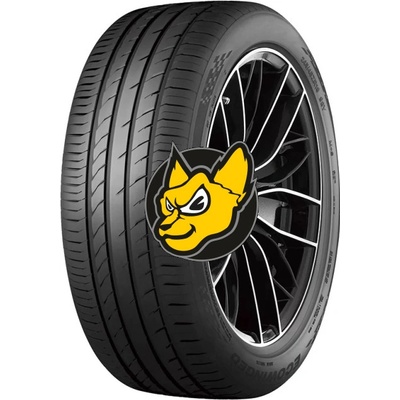 Three-A Ecowinged 255/40 R18 95Y