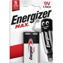 Energizer MAX 9V 1ks EN426663
