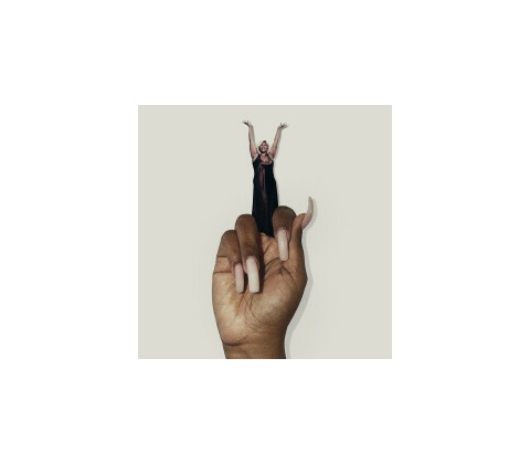 LIZZO - BITCH (1CD)