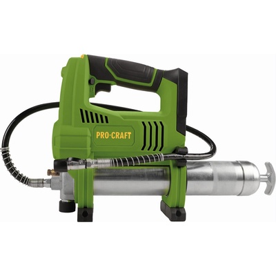 Procraft GK20 – Zboží Mobilmania