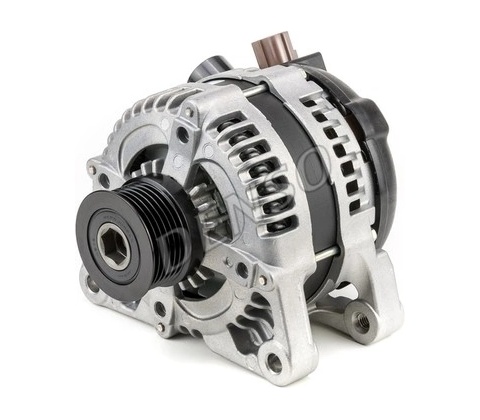 DENSO ALTERNATOR DAN930