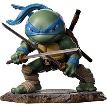 Teenage Mutant Ninja Turtles Leonardo