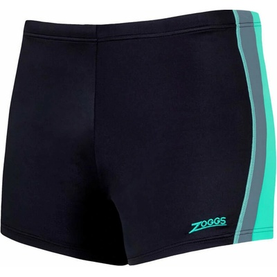 Zoggs Toronto boxer černé