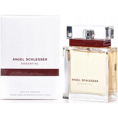 Angel Schlesser Essential parfémovaná voda dámská 100 ml
