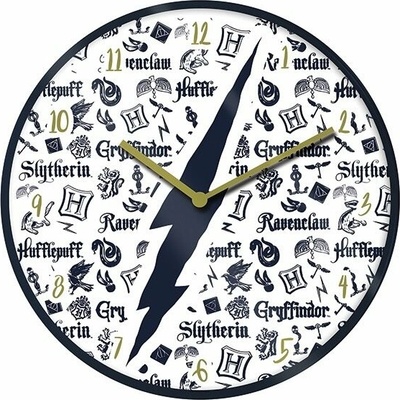 Hodiny, Harry Potter