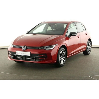 Volkswagen Golf 1.5 eTSI Energy DSG 85 kW