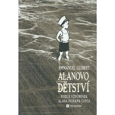 Alanovo dětství