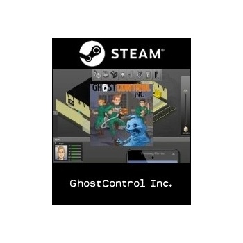 GhostControl Inc.