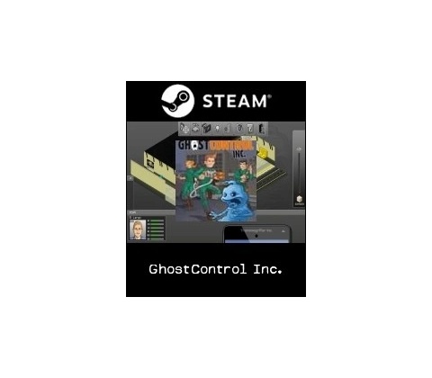 GhostControl Inc.