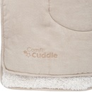 Cuddle Co Super mäkká obojstranná deka MINK