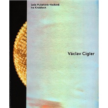 Václav Cigler edice Osobnosti