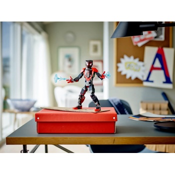 LEGO® Marvel™ - Miles Morales Figure (76225)