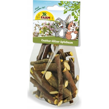 JR Farm Pochúťky hryzátka 0,1 kg