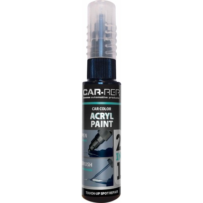 CAR-REP Pero na opravu autolaku Paint car-rep touch-up 12 ml