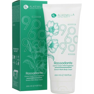 Alkemilla Eco Bio Cosmetic Spevňujúci krém proti striám 90 60 90 200 ml