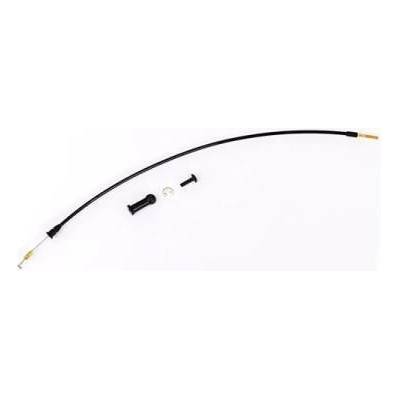 Traxxas bowden затваряне 185mm