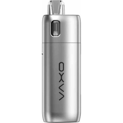 OXVA Oneo POD 1600 mAh Stříbrná 1 ks – Zboží Mobilmania