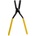 Topmaster Professional Клещи тенекеджийски, прави, Topmaster (210172)