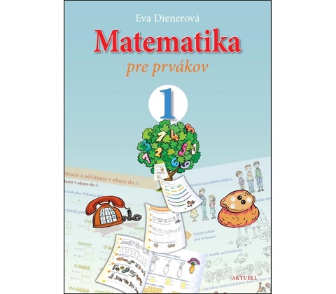 Matematika pre prvákov