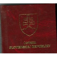 Ústava Slovenskej republiky