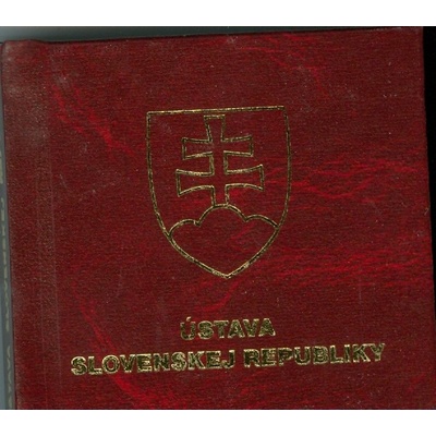 Ústava Slovenskej republiky