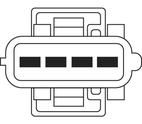 Lambda sonda BOSCH (BO 0258006185)