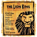 LION KING/OST - VARIOUS