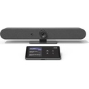 Logitech Rally Bar + Tap IP