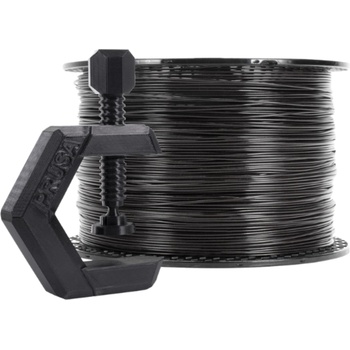 Prusa Prusament PETG Jet Black (NFC) - 1, 75 mm / 2000 g (859417367581)