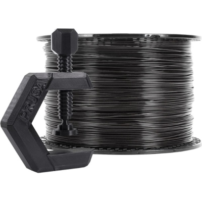 Prusa Prusament PETG Jet Black (NFC) - 1, 75 mm / 2000 g (859417367581)