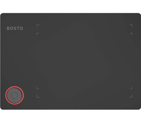 Bosto T608