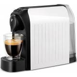 kapsulový kávovar Tchibo Cafissimo Pure White