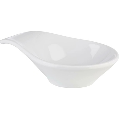APS Miska Friendly bílá 0,06 l 115x75 mm