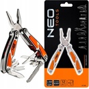 NEO TOOLS 01-026 multitool LED
