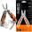 NEO TOOLS 01-026 multitool LED