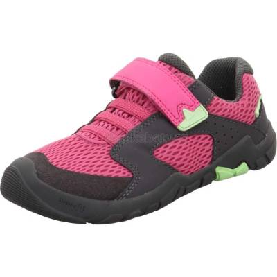 Superfit detské celoročné topánky 1-006030-5500
