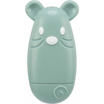 Trixie Laserová myška Catch the Light 7 cm