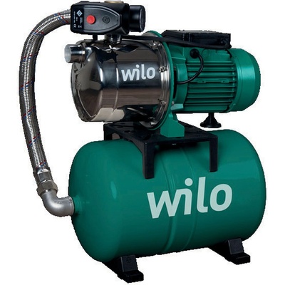Wilo HWJ 204 EM 50 l 2549384