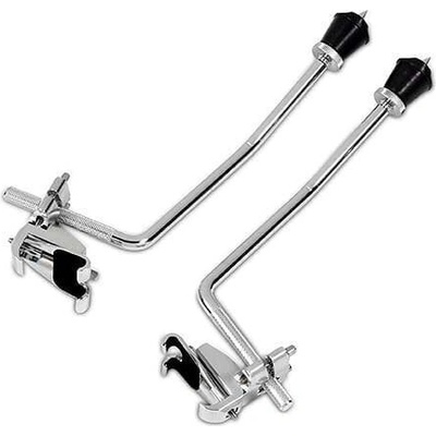 DW SM2224 Bass Drum Spurs (DWSM2224)