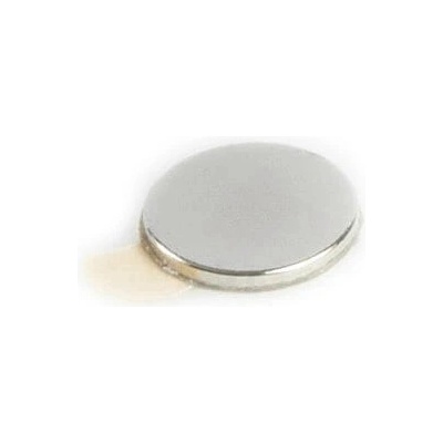PAPERO AMO ♥ Samolepící magnet KOLEČKO 10 mm