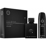 Armaf Мъжки луксозен комплект - Armaf Club de Nuit Intense Man Set - homeandbeauty