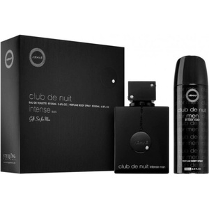 Armaf Мъжки луксозен комплект - Armaf Club de Nuit Intense Man Set - homeandbeauty